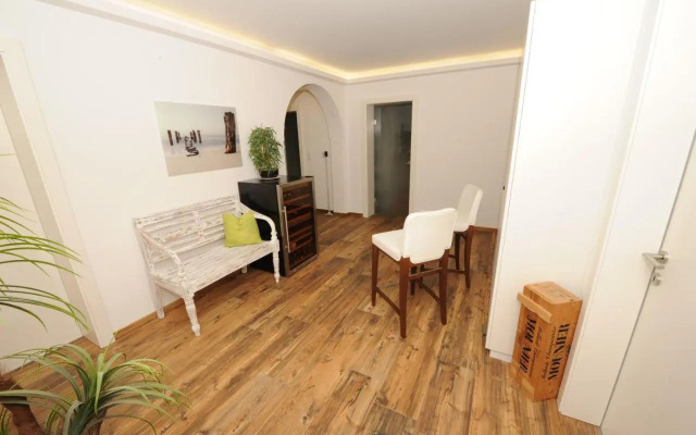 Appartement Geisler