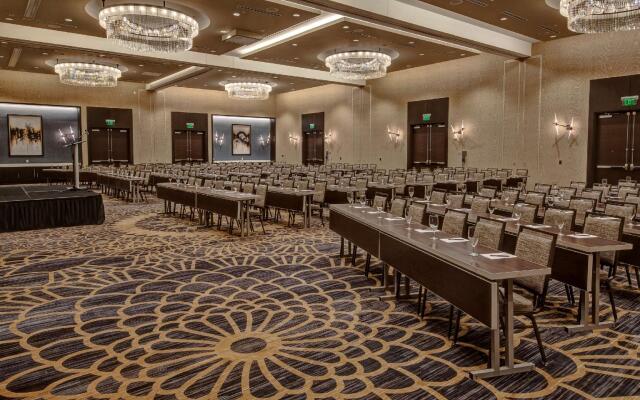 Hilton Franklin Cool Springs