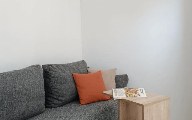 Апартаменты в микрорайоне Любимово 7