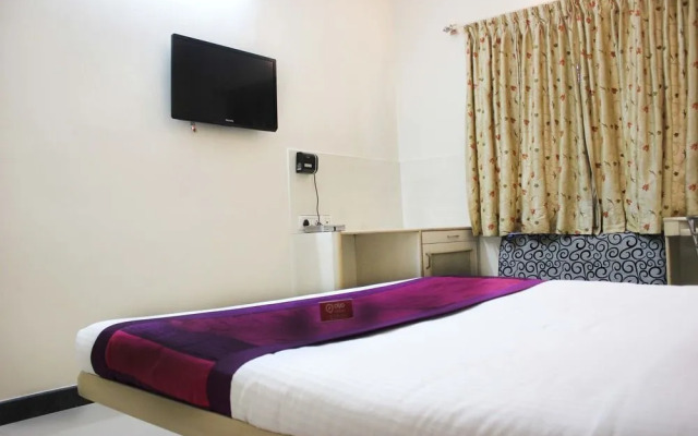The Corporate Comforts