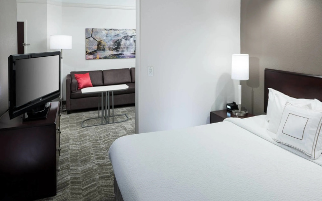 SpringHill Suites by Marriott Columbus