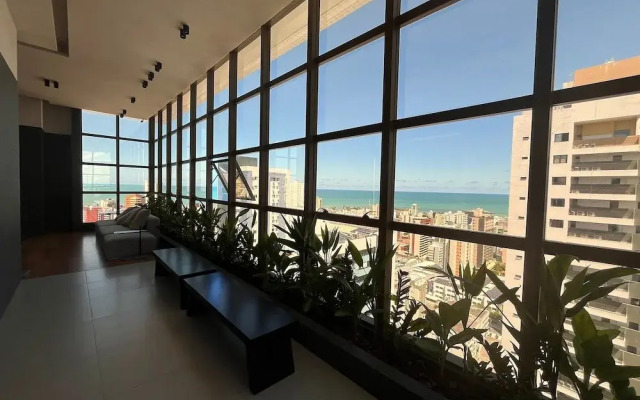 Flat Premium Quality CoHouse - Tambaú