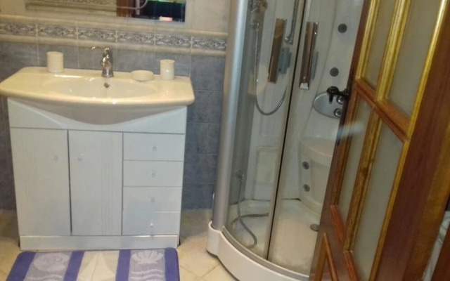 Appart Hotel Marina Beach