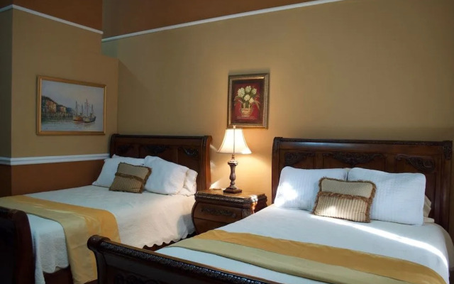 Del Real - Bed & Breakfast