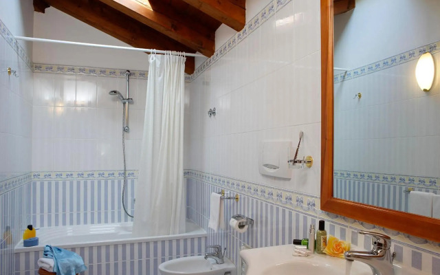 Hotel Antico Moro