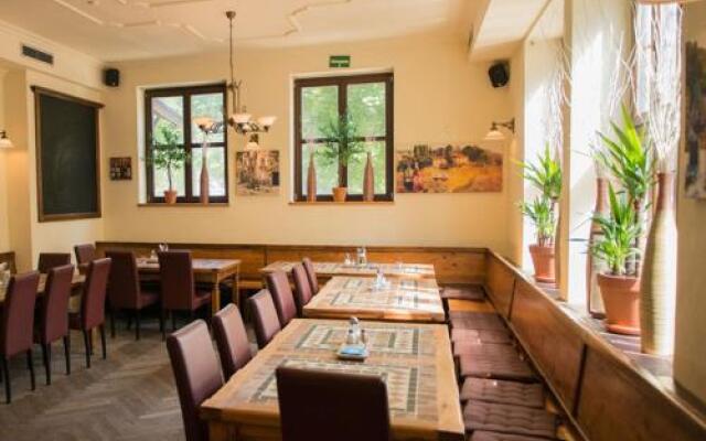 Alter Wirt Thalkirchen