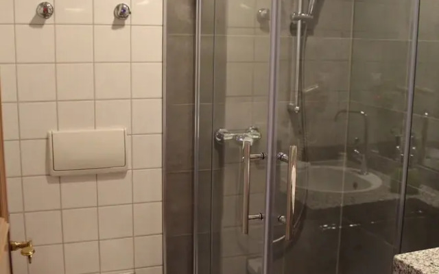 Hotel Villa Giani am Golfplatz