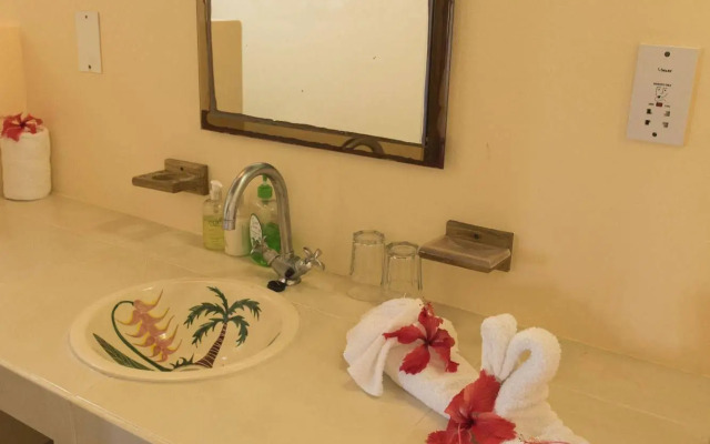Petite Anse Hotel
