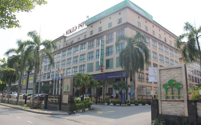 Hotel Gulshan