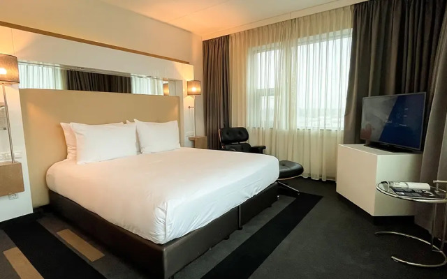 Westcord WTC Hotel Leeuwarden