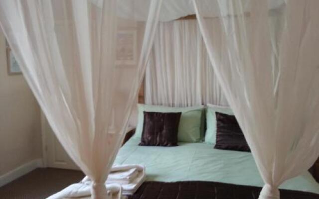 Chestnuts B&B
