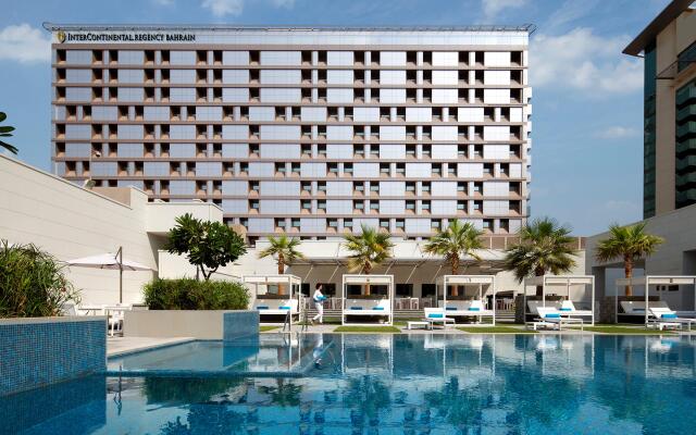 InterContinental Bahrain by IHG
