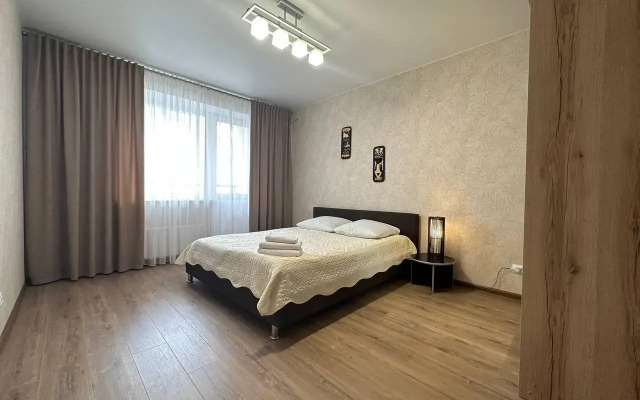 EasyRent (ИзиРент) на проспекте Приморский 61