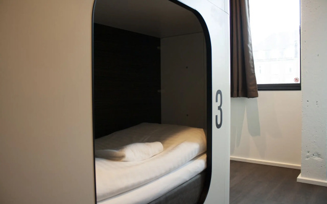 Next House Copenhagen - Hostel