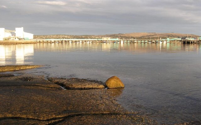 Port Lincoln Holiday Houses