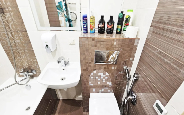 Квартирный Фонд Новосибирска на Советской