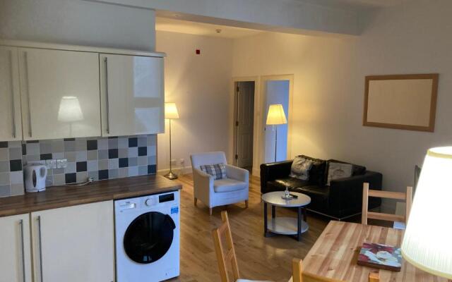 5 Albert street, Kirkwall, Orkney.