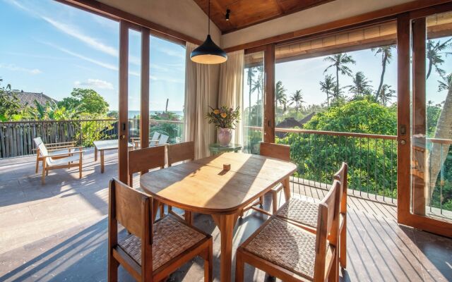 MASMARA Resort Canggu