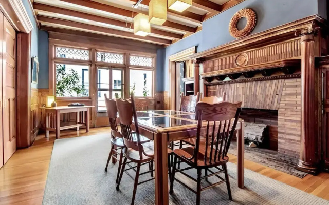 Summer Street Guest House