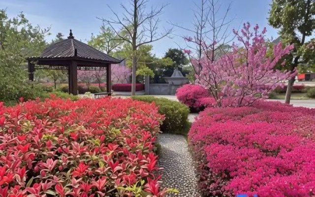 Furi Garden Hotel