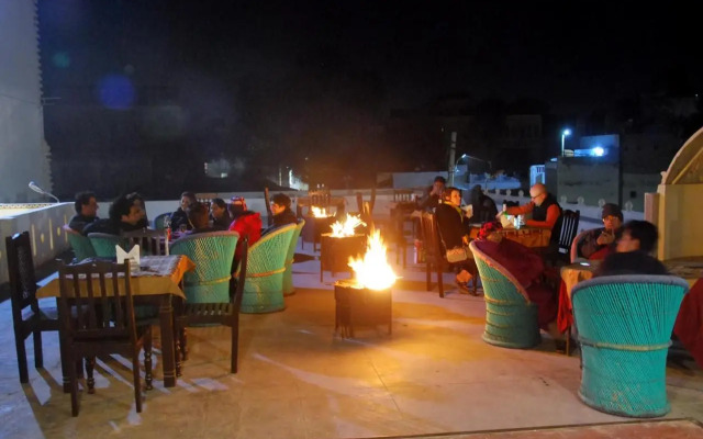 Hotel Shahi Palace