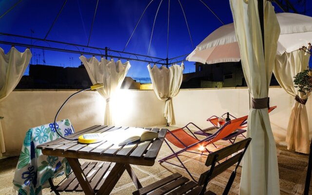 I Templari B&B
