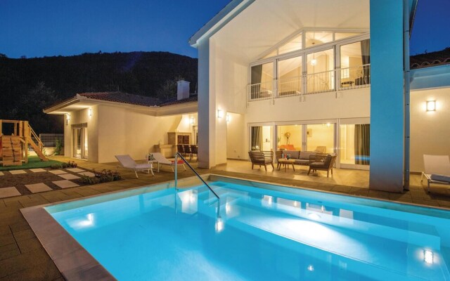 Nice Home in Veprinac With Sauna, Wifi and 4 Bedrooms