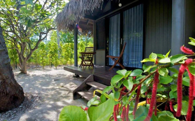 Le Maitai Rangiroa