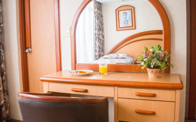 Hotel Diligencias