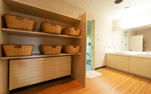 IKOI Villa