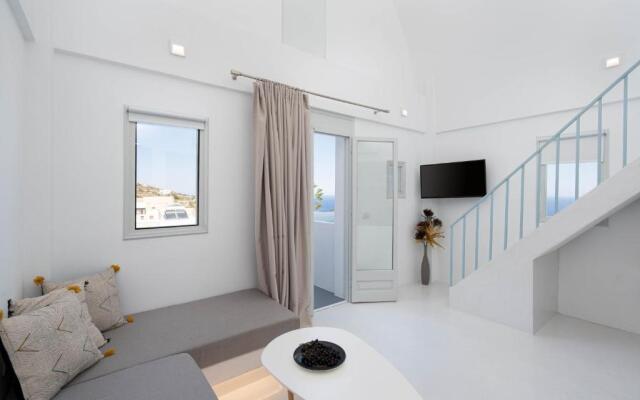 Cycladic Suites & Spa