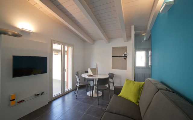 Dreams Hotel Residenza De Marchi