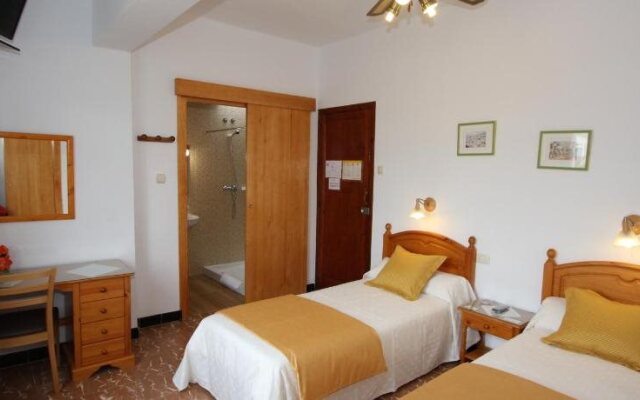 Hotel Residencia Sol