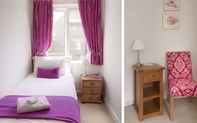 Hazel Bank Bed & Breakfast