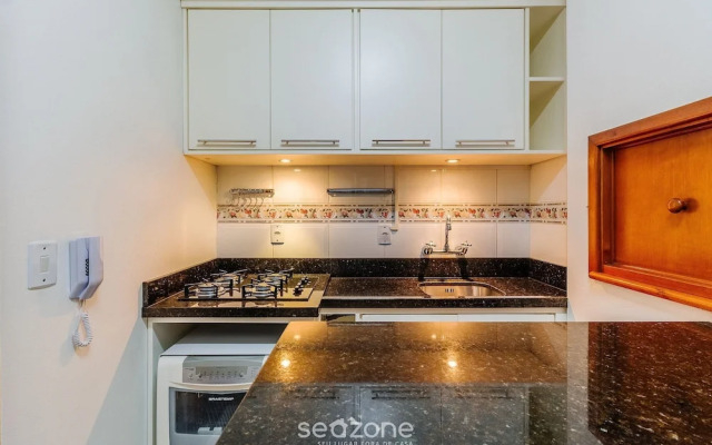 Cozy Apartment in Gramado - Cgr209