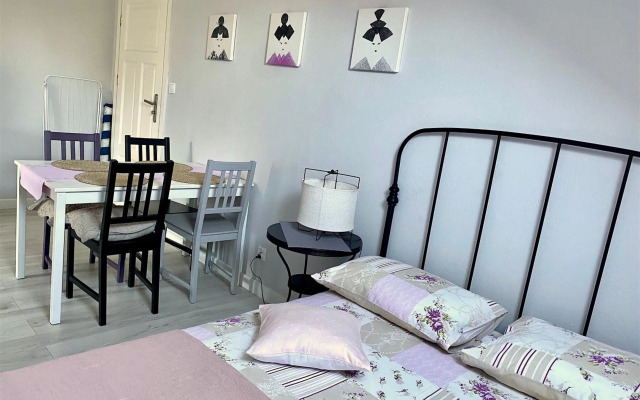 Szary Domek Apartamenty Ustka