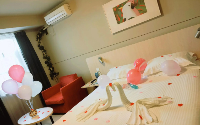 Jinjiang Inn Chengdu Baiguolin Railway Station – Guest Rooms – Chengdu