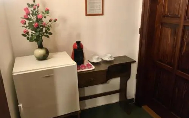 Pension Hana