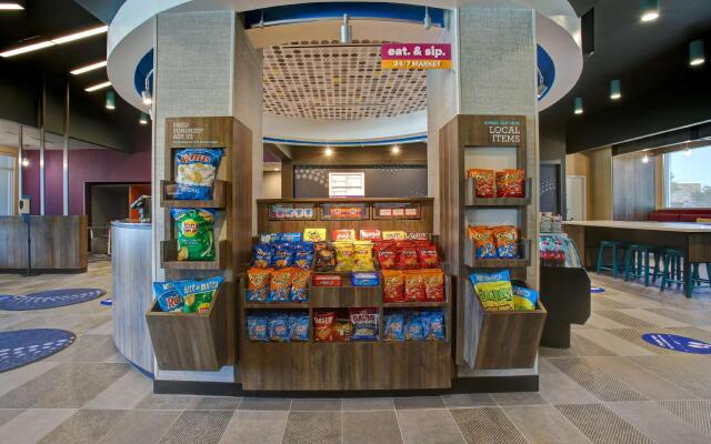 Tru by Hilton Grand Prairie