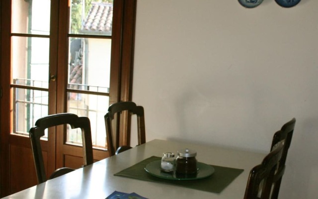 Agriturismo Barchessa