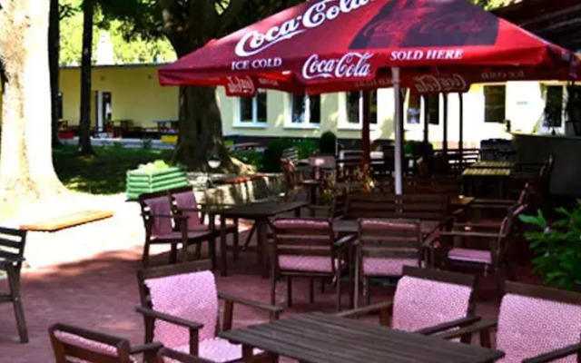 Fortuna Üdülő Leányfalu