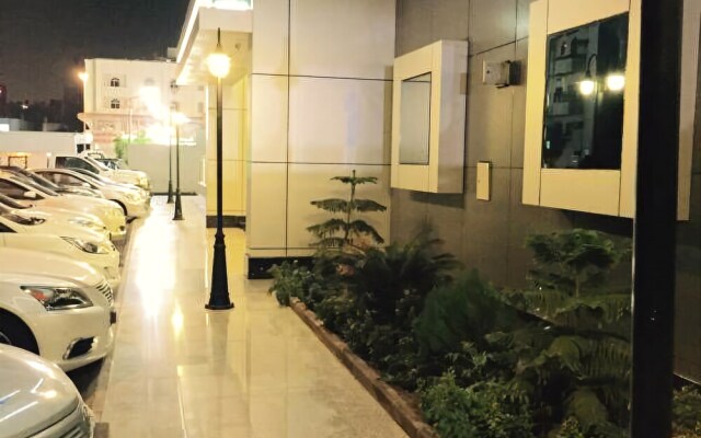 Hera Homes Hotel Apartments