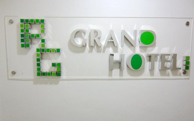 RG Grand Hotel