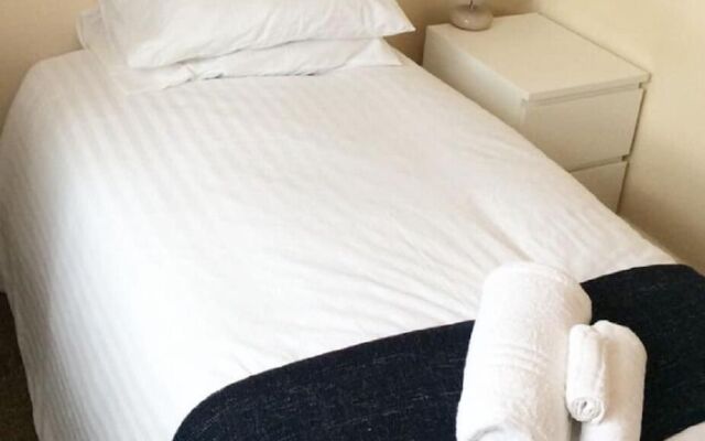 Poplar Grove Serviced Accommodation