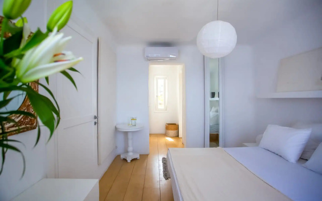 Cyra Mykonos Estate