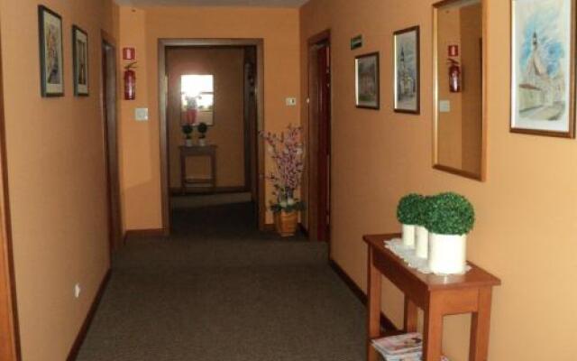 Hotel Primagor