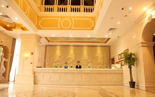 The Grace Hotel Shanghai Yexie