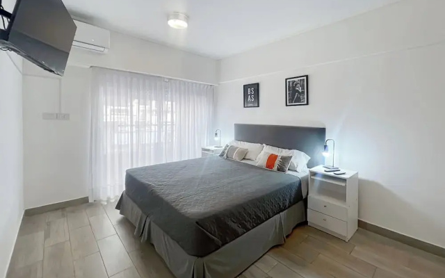Ayres Suites Saenz Peña
