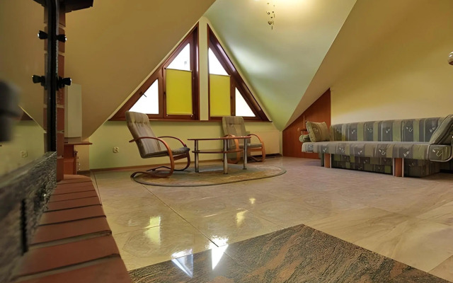 Apartamenty ZakopanePoleca - Krupówki