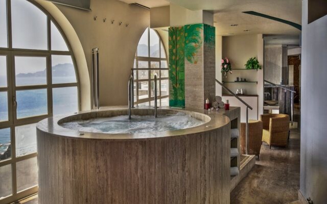 Capo Dei Greci Taormina Coast - Resort Hotel & SPA